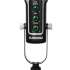 Микрофон SunWind SW-SM500G,  черный [1427255]